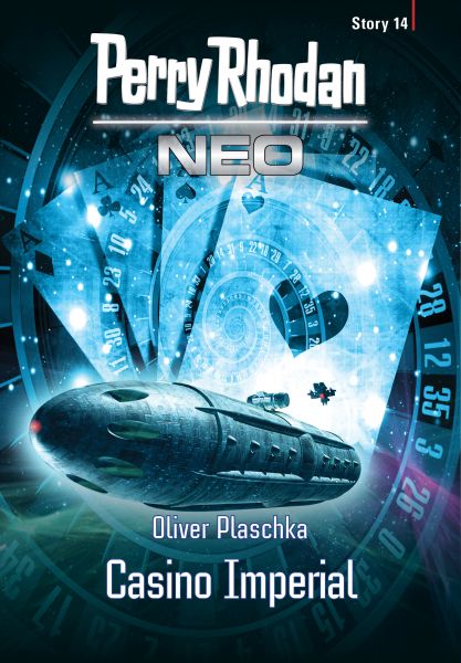 Perry Rhodan Neo Storys Paket