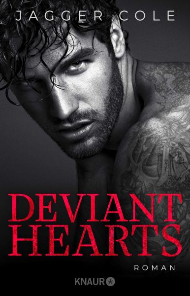 Deviant Hearts (Deutsche Ausgabe)
