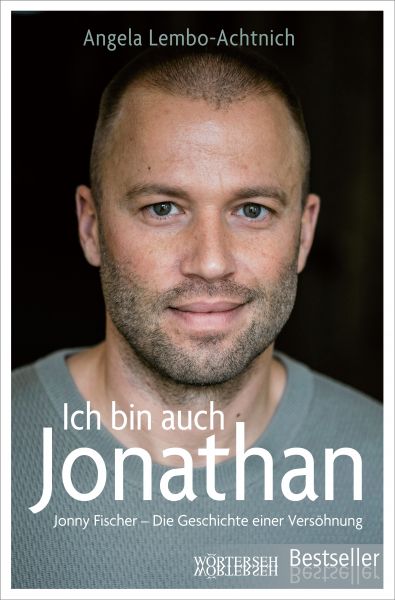 Ich bin auch Jonathan