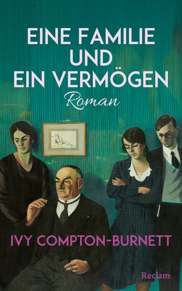 Eine Familie und ein Vermögen