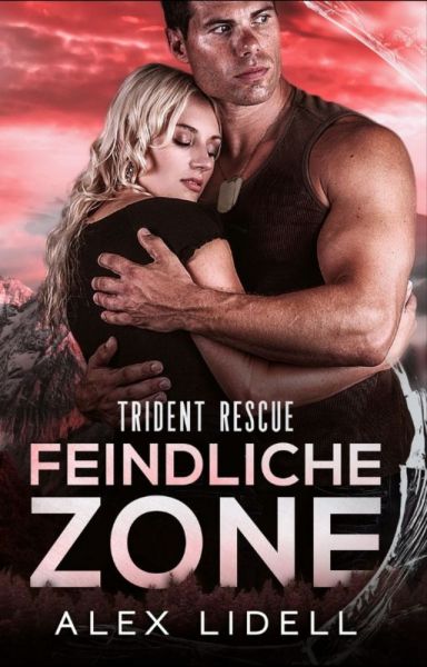 Trident Rescue: Feindliche Zone