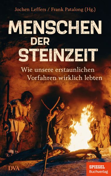 Menschen der Steinzeit