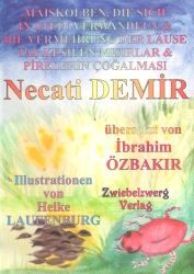 Maiskolben, die sich in Stein verwandeln & die Vermehrung der Läuse