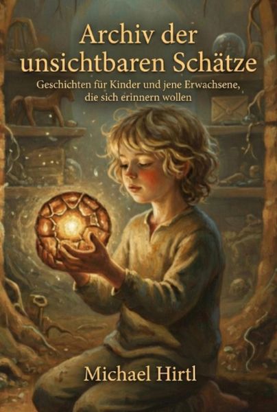 Archiv der unsichtbaren Schätze