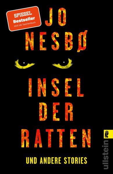 Insel der Ratten und andere Stories