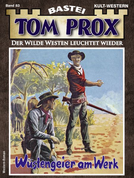 Tom Prox 83