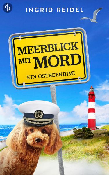 Meerblick mit Mord