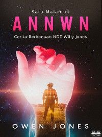 Satu Malam Di Annwn