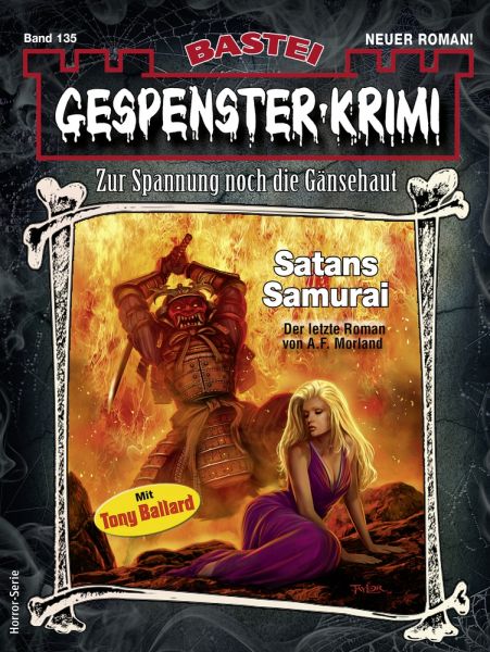 Gespenster-Krimi 135