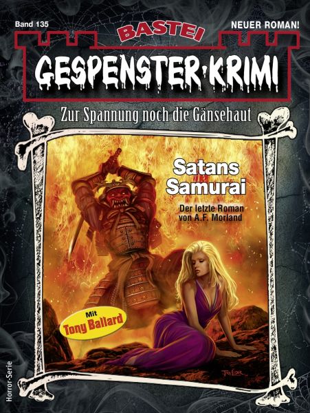 Gespenster-Krimi 135