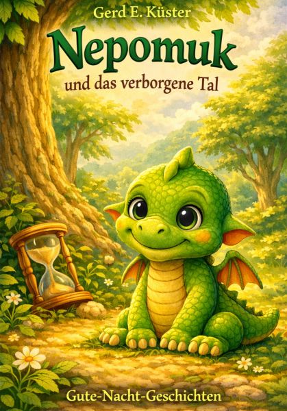 Nepomuk und das verborgene Tal