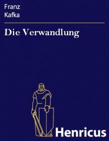 Die Verwandlung