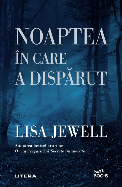 Noaptea in care a disparut
