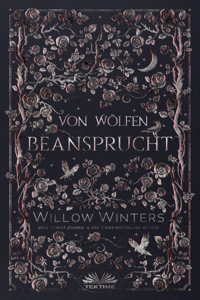 Von Wölfen Beansprucht