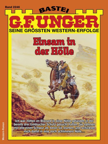 G. F. Unger 2246