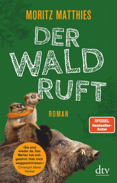 Der Wald ruft