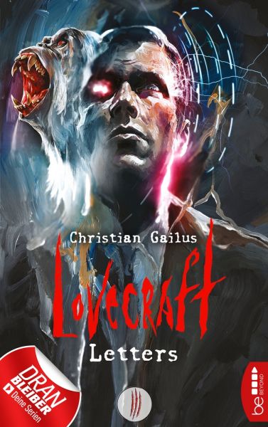 Das Lovecraft Letters Komplett-Paket