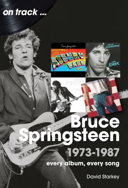 Bruce Springsteen