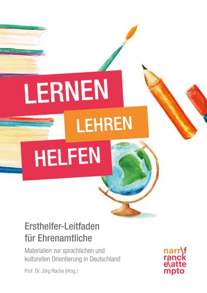 Lernen - Lehren - Helfen