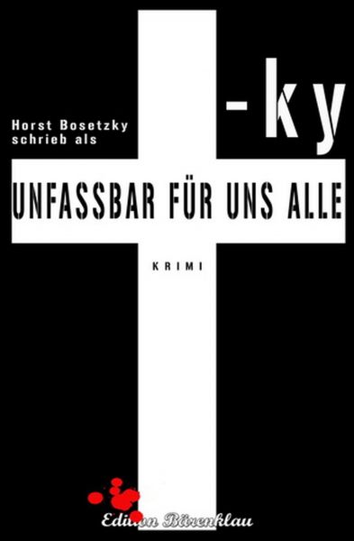 Unfassbar für uns alle