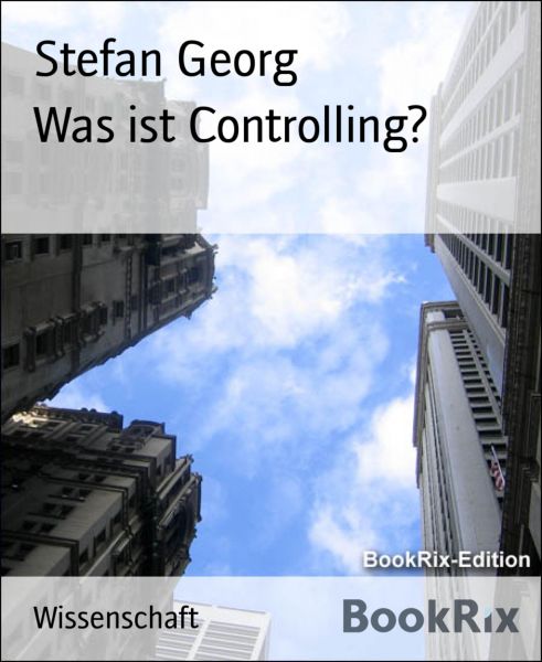 Was ist Controlling?