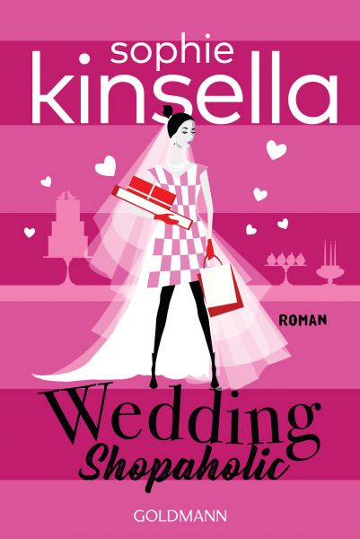Kinsella S.,Shopaholic 3