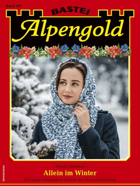 Alpengold 391