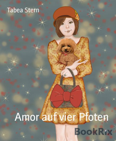Amor auf vier Pfoten
