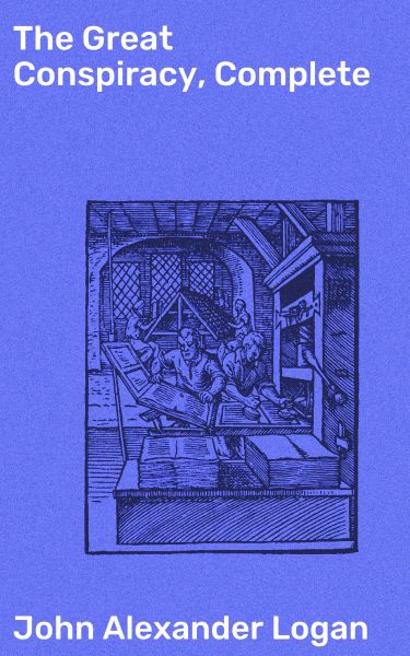 The Great Conspiracy, Complete