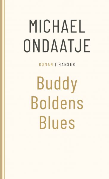 Buddy Boldens Blues