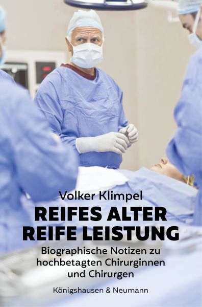 Reifes Alter – Reife Leistung