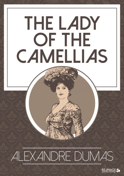 The Lady of the Camellias