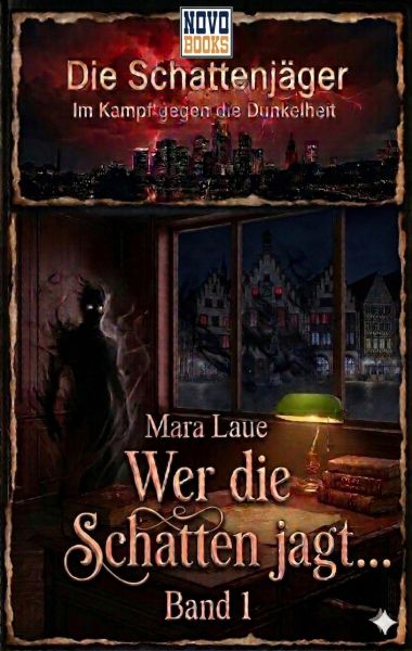 Wer die Schatten jagt . . .