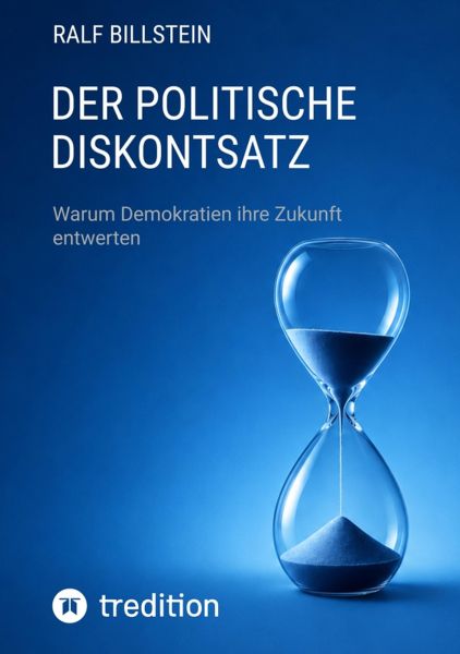 Der politische Diskontsatz