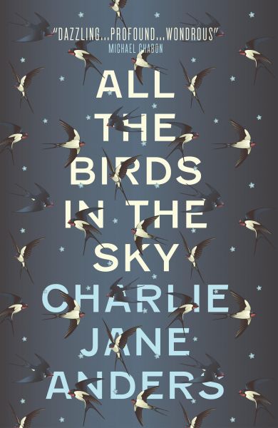 All the Birds in the Sky