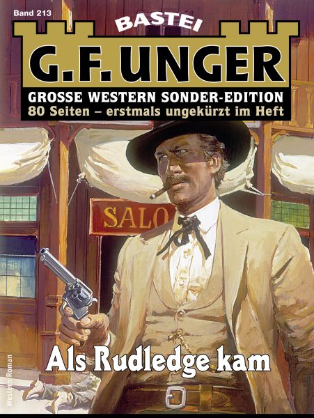 G. F. Unger Sonder-Edition 213
