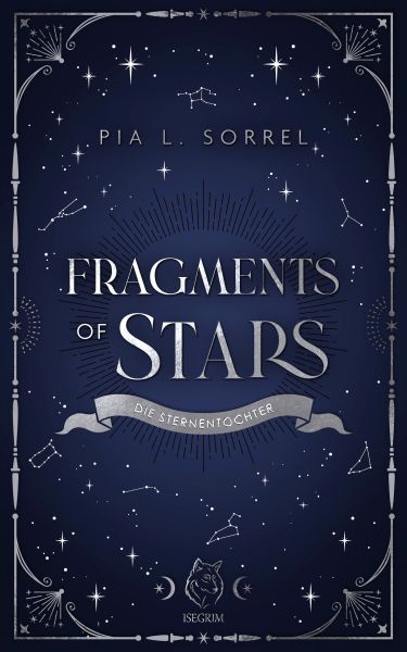 Fragments of Stars