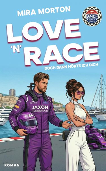 Love 'n Race - Doch dann hörte ich dich