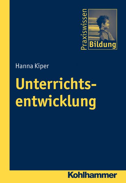 Unterrichtsentwicklung