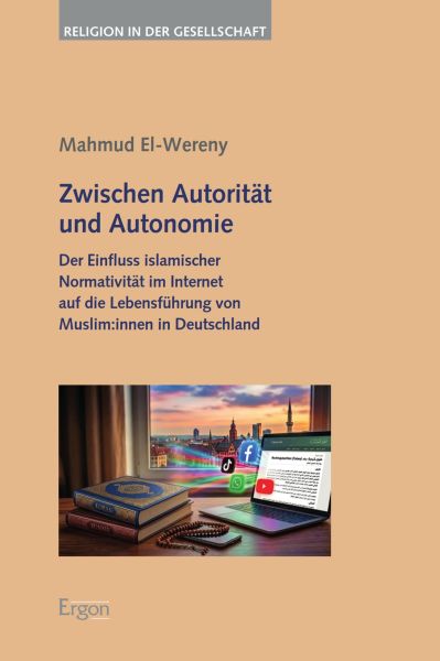 Zwischen Autorität und Autonomie