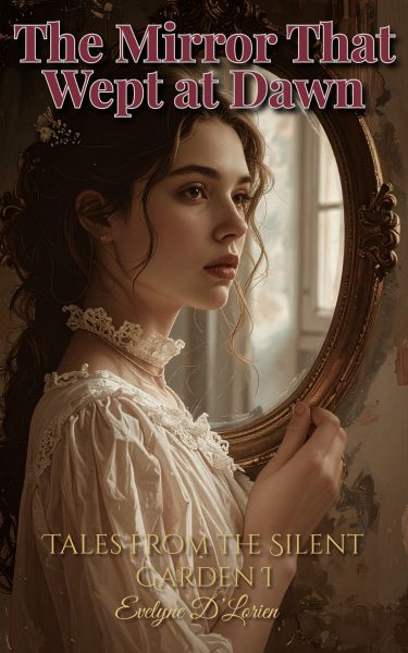 The Mirror That Wept at Dawn