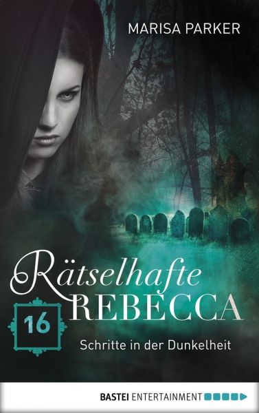 Rätselhafte Rebecca 16