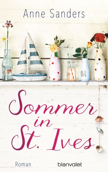 Sanders A.,Sommer in St. Ives