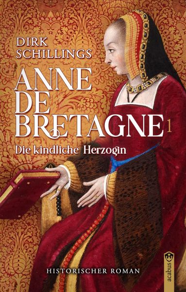 Anne de Bretagne