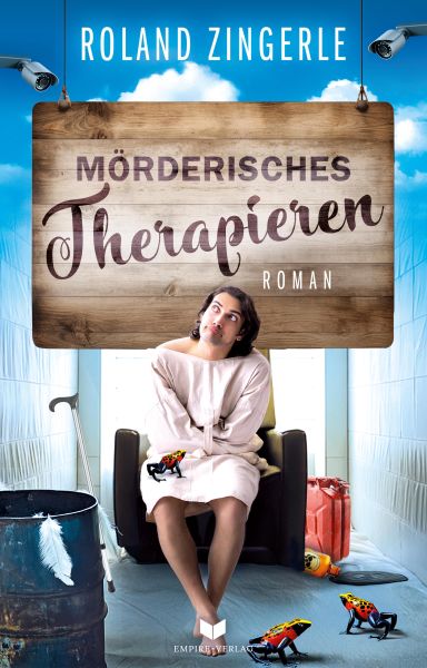 Mörderisches Therapieren