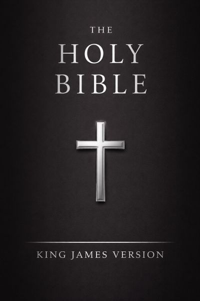 Holy Bible - King James Version - New & Old Testaments: E-Reader Formatted KJV w/ Easy Navigation (I