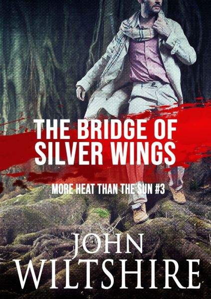 The Bridge of Silver Wings