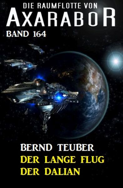 Die Raumflotte von Axarabor-Paket 9 Beam Einzelausgaben