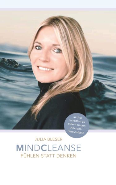 MINDCLEANSE - Transformation & Selbstheilung