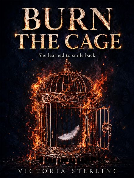 Burn the Cage